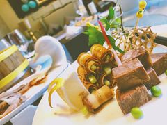-御仙都北京菜馆·烤鸭店(双井店)