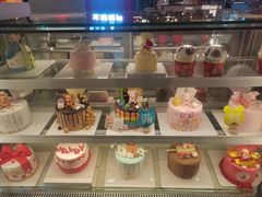 -CAKE BOSS 蛋糕老板(西单君太百货店)