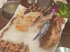 -东海怡品海鲜豆捞(舟宿夜江店)