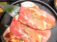 -九田家黑牛烤肉料理(郫都万达檬柏西路店)