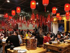 -满园烤鸭·春饼(华强广场店)