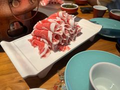-额尔敦草原涮羊肉·烧烤(冻青树总店)