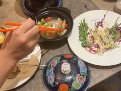 -怡咖啡自助餐(宁波香格里拉店)