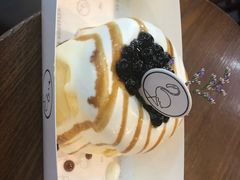 -狐狸和向日葵(北京路店)