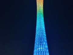 -广州塔