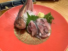 -加奈日本料理