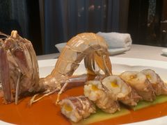 -新荣记(西溪湿地店)