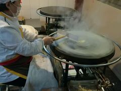 -赵记煎饼卷大葱(东岳店)