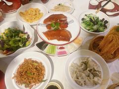 -大鸭梨烤鸭店(花园村店)
