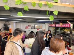 -四川老牛麻辣烫(北门桥店)