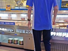 -喜井无限自助烤肉公司(石厦店)