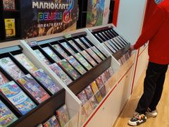 -任天堂Nintendo Switch体验店(天河城店)