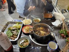 -三番火辣串串香(总店)