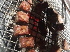 -良情择木·烤肉(青羊万达店)