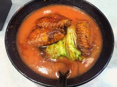 -华嫂冰室(尖沙咀店)