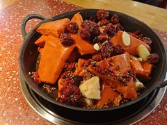 -赵美丽·重庆社区火锅·直营店(火车东站·中豪国际店)