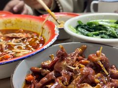 -老三样·旧食新味(万寿宫店)