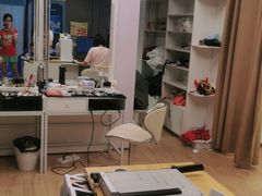 -一墨照相馆·证件照·形象照(世博店)