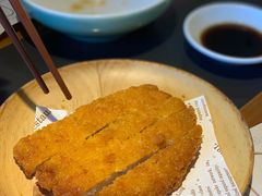 上海炸猪排-南小馆(迪士尼小镇店)