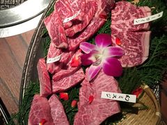 -松阪牛焼肉M(法善寺横丁店)