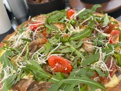 -一尺花园(安和花园店)