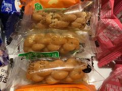 -小厨娘淮扬菜(六合欢乐港店)