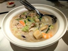 -莆田餐厅PUTIEN(西安万象天地店)