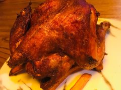 烤鸡配红薯条-LYFATTI 莱芙缇(赣水路店)