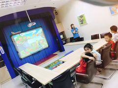 -月星环球港赢在起点早教中心·亲子托班早教体验课儿童兴趣班逻辑思维专注力幼小衔接(普陀中心)