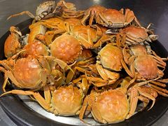 -澜悦港海鲜体验主题餐厅
