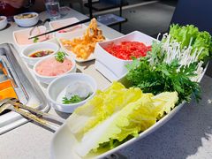 -海底捞大排档火锅(悦荟广场店)