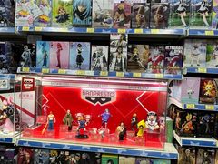 -玩具反斗城(海港城店)