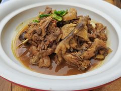 -耕渔小院·湖南鱼鲜(望城店)