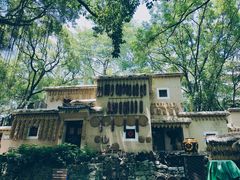 -深圳锦绣中华民俗村