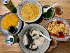 -南小蟹手工點心(三里屯店)