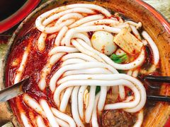 -清真·马文砂锅大全(麦苋街店)