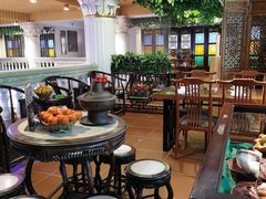 大堂-日日鲜茶餐厅(小公园店)