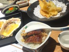 -东田之村自助餐厅(金水路店)