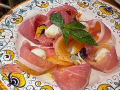 -Alimentari Grande(东湖路店)