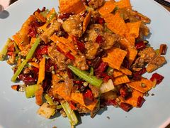 -蜀锦堂·川味现炒(襄阳武商汇店)