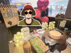 -烤匠麻辣烤鱼(万象城店)