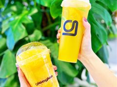 -gleeglee乐溢亦茶(朝阳大悦城店)