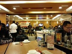 大堂-东方饺子王(创始店)