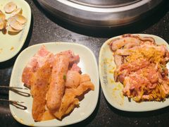 -梨花自助烤肉(天河城店)