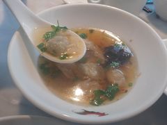 -莆田餐厅PUTIEN(三里屯店)
