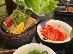 -樱嘢·炭火烧肉(惠南店)