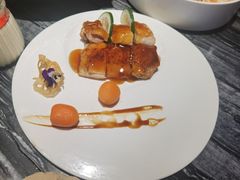 -将太无二·蓝鳍放题·北美寿司(领展购物广场中关村店)
