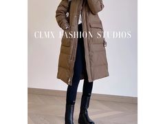 -CLMX(新天地凯德晶萃广场店)