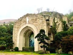 -牛首山文化旅游区