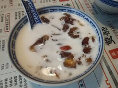 牛奶桃胶-双喜老铺(人民广场店)